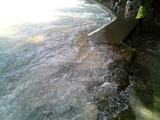 吹割の滝18
