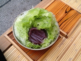 赤福氷8