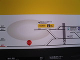 副都心線渋谷駅17
