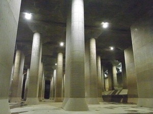 首都圏外郭放水路18