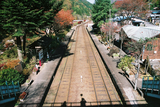 紅葉のわたらせ渓谷鐵道05