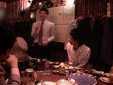 歓迎会0408②
