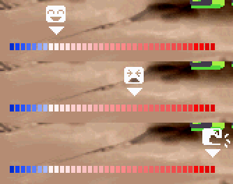 NDLゲージ