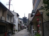 五重塔