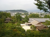 銀閣寺