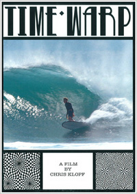 サーフィンdvd-TIME WARP-