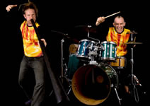 wildmarmalade