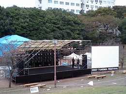 �ر��  LIVE 2007 in ���͹�Ω��ءʣ���