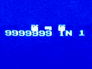 9999999 in 1
