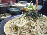 soba