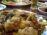 tonsoku