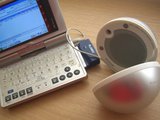 speaker