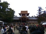 iwashimizu