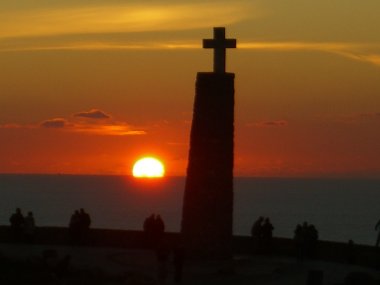 Cabo da Roca