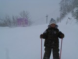 20080301米沢スキー場
