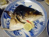 カマ焼き