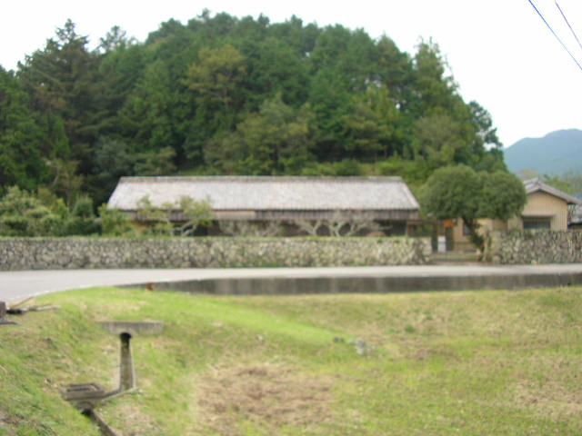 赤羽 ナン崎家