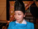 女性1