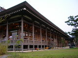 斎宮建物