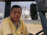 久保さん