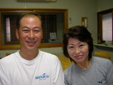 藤田夫婦