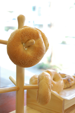 青葉区 あざみ野 パン屋 パリジェンヌ 1