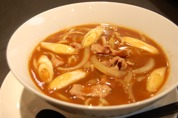 相鉄線 平沼橋 そばうどん 平沼田中屋 4