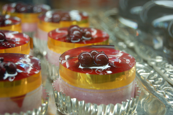 横浜市営地下鉄線 横浜 フランス菓子 メーテルリンク 4