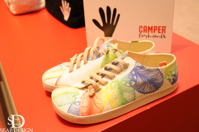 CAMPER  5