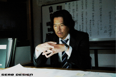 映画情報 豊川悦司 1