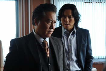 映画情報 豊川悦司 2