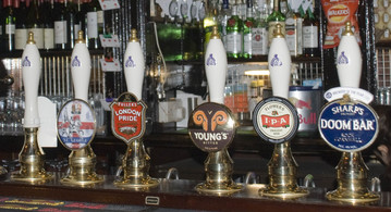 pub