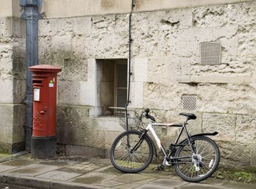 post n bike