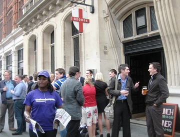 pub