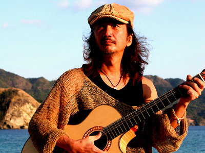 「ご両家」石田長生with<b>上田正樹</b>_at:TOKUZO:得三(名古屋市千種区 <b>...</b>
