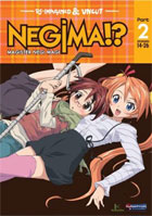 Negima!?2