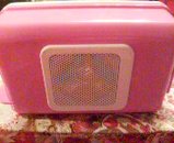 speaker