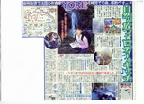 日刊スポーツ取材記事