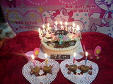 みーたBirth