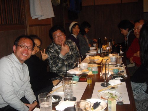 ¡Ø2010¥Ó¥¸¥Ô¡¼¿·Ç¯²ñ¡Ù¡Ê¶äºÂ¡Ë±ã²ñÉ÷·Ê