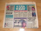 USA Today