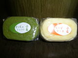 ぶんぷくチーズ