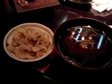 鯛めし