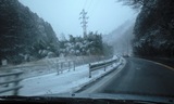 雪景色