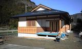 展示場外観