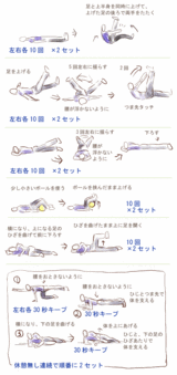 今のメニュー