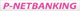 P-NETBANKING