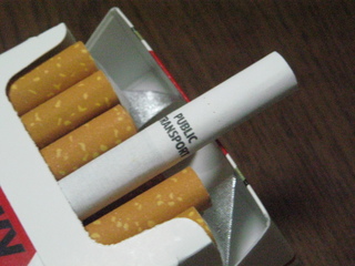 LUCKY STRIKE