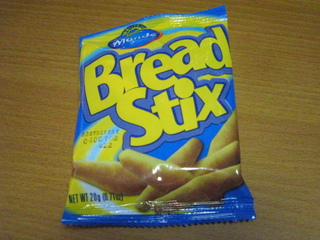 Bread Stix