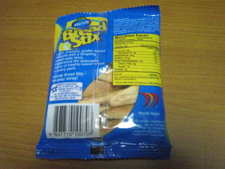 Bread Stix